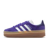 (WMNS) adidas Gazelle Bold 'Energy Ink Gum' IE0419 5