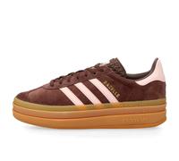(WMNS) adidas Gazelle Bold 'Icey Pink Auburn' JI0326 11