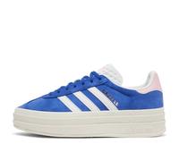 (WMNS) adidas Gazelle Bold 'Lucid Blue Pink' HQ6894 5.5