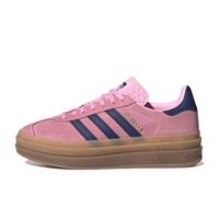 (WMNS) adidas Gazelle Bold 'Pink Glow Gum' H06122 10.5