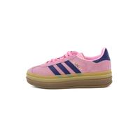 (WMNS) adidas Gazelle Bold 'Pink Glow Gum' H06122 6.5
