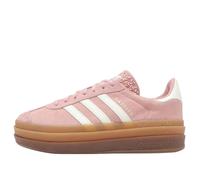 Adidas Originals Gazelle Bold Trainers Pink EU 38 Woman