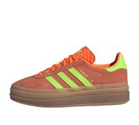 (WMNS) adidas Gazelle Bold 'Solar Orange Green' H06126 10.5