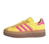adidas Gazelle Womens Shoes, Spark/Lucid Pink/Spark, 4.5 UK