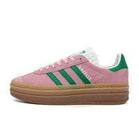 (WMNS) adidas Gazelle Bold 'True Pink' IE0420 10.5