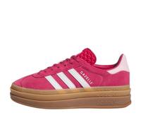 (WMNS) adidas Gazelle Bold 'Wild Pink Gum' ID6997 10