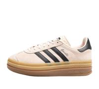 (WMNS) adidas Gazelle Bold 'Wonder Quartz Black Gum' IE0429 8