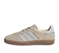 (WMNS) adidas Gazelle Indoor 'Beige Blue' JR2432 5