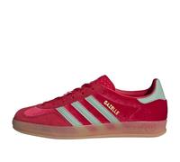 (WMNS) adidas Gazelle Indoor 'Better Scarlet Hazy Green' IG6786 12.5