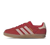 (WMNS) adidas Gazelle Indoor 'Better Scarlet Wonder White' JI2756 6.5