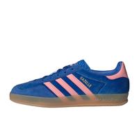 Adidas Gazelle Indoor Blue/Semi Pink Spark/Gum 3