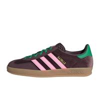 (WMNS) adidas Gazelle Indoor 'Brown Velvet' JI2714 6.5