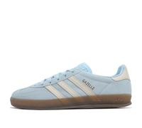 (WMNS) adidas Gazelle Indoor 'Light Blue' JI2717 5