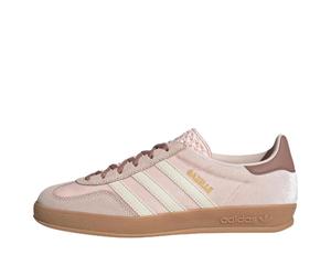 (WMNS) adidas Gazelle Indoor 'Wonder Quartz Velvet' JR0232 6.5