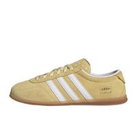 (WMNS) adidas Gazelle Lo Pro 'Almost Yellow White Gum' JR8894 7