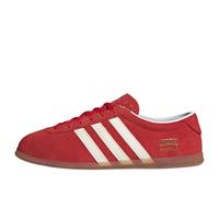 (WMNS) adidas Gazelle Lo Pro 'Better Scarlet White Gum' JR5744 7.5