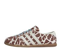 (WMNS) adidas Gazelle Lo Pro 'Giraffe Print Crystal Linen Gum' KH9013 8