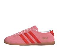 (WMNS) adidas Gazelle Lo Pro 'Pink Spark Red Gum' IH6945 4.5