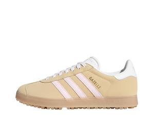 (WMNS) adidas Gazelle Spikeless Golf 'Ice Tangerine Clear Pink' JR4471 9.5