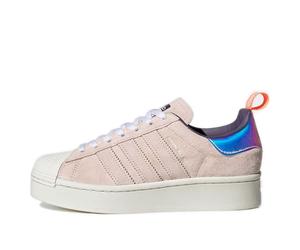 (WMNS) adidas Girls Are Awesome x Superstar Bold 'Icey Pink' FW8084 8.5