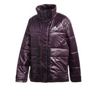 (WMNS) adidas Glam On Jacket Asia Sizing 'Purple' FT2550 M