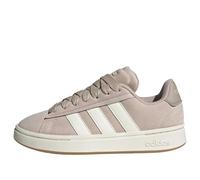 (WMNS) adidas Grand Court Alpha 'Wonder Taupe Grey' JI1719 9