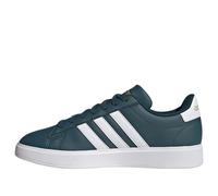 (WMNS) adidas Grand Court 'Arctic Night White' IF2840 10.5
