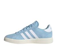 (WMNS) adidas Grand Court Base 00s 'Clear Sky White' IH6192 11