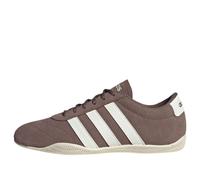 (WMNS) adidas Grand Court Lo 'Earth Strata Off White' JQ7226 6.5