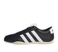 (WMNS) adidas Grand Court Lo Slip On 'Black White' KI4660 8.5