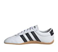 (WMNS) adidas Grand Court Low 'White Black' JQ9688 10.5