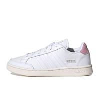 (WMNS) adidas Grand Court SE 'White Clear Lilac' FY8673 5.5