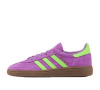 (WMNS) adidas Handball Spezial 'Active Purple Solar Green' JS0251 7.5