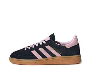 (WMNS) adidas Handball Spezial 'Black Clear Pink Gum' IE5897 11