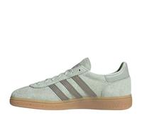 (WMNS) adidas Handball Spezial 'Linen Green Silver Pebble' JR3628 6.5