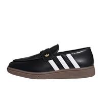 (WMNS) adidas Handball Spezial Loafer 'Black White Gum' KK2786 8.5