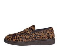 (WMNS) adidas Handball Spezial Loafer 'Magic Beige Dark Brown' KJ2526 10.5