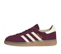 (WMNS) adidas Handball Spezial 'Maroon Cream White Gold Metallic' JP8726 11.5