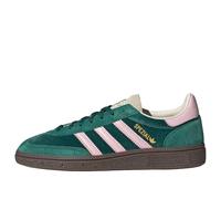 (WMNS) adidas Handball Spezial 'Velvet Pack-Green Pink' JI2648 9.5