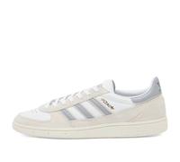 (WMNS) adidas Handball Spezial WM 'Cloud White Silver Metallic' IH0134 11.5