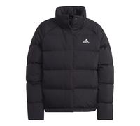 (WMNS) adidas Helionic Relaxed Down Jacket Asia Sizing 'Black' HG8696 XXL