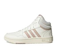 (WMNS) adidas Hoops 3.0 'White Pink' HP7956 6