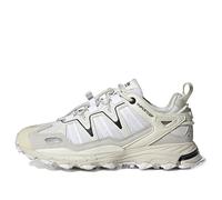 (WMNS) adidas Hyperturf 'Grey Off White' HQ4511 7.5