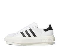 (WMNS) adidas Ivy Park x Superstar Platform 'Cloud White' FY7730 5