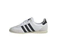 WMNS Adidas Japan (Cloud White/Core Black/Gold Metallic), Multi, 5.5 Wide