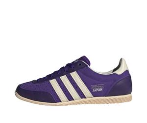 (WMNS) adidas Japan 'Collegiate Purple Cream White' JS0252 7