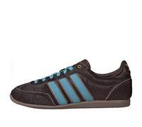 (WMNS) adidas Japan 'Dark Brown Preloved Blue' JS4028 13.5