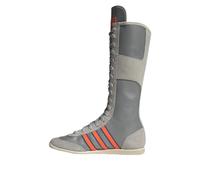 (WMNS) adidas Japan VH 'Matte Silver Solar Orange Grey Two' IF9636 7.5