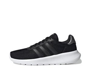 (WMNS) adidas Lite Racer 3.0 'Black Iron Metallic' GY0699 6