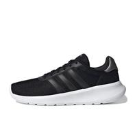 (WMNS) adidas Lite Racer 3.0 'Black Iron Metallic' GY0699 7.5